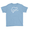 neverbeen Youth Tee