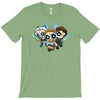power knights T-Shirt