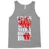 i think Tank Top