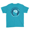 most important part of the body Youth Tee