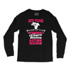 god found autism moms Long Sleeve Shirts