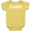cash Baby Onesie