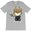 hello avengers T-Shirt