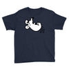 mouse Youth Tee