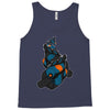 wild style dv Tank Top