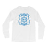 superhero new parents Long Sleeve Shirts