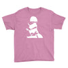 storm trooper Youth Tee