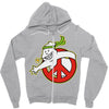 peace busters Zipper Hoodie