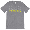 cooktail party T-Shirt