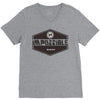 Impossible V-Neck Tee