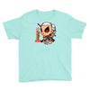 overkill Youth Tee