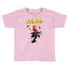 circle jerks Toddler T-shirt