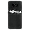money can't buy you happyness, but hookers and coke don't make me sad Samsung Galaxy S8