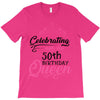 celebrating with the 70th birthday king t shirts T-Shirt