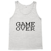 game over Tank Top