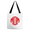 mom Tote Bags