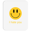 i het you Mousepad