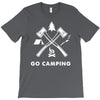 Go Camping T-Shirt