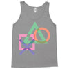 ps4 Tank Top