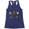 rahzar Racerback Tank