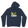 the grandfather dad 8hfkidbb Unisex Hoodie