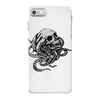 deep fear sea iPhone 7 Case