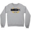 Rainbow Six Siege Crewneck Sweatshirt