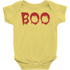 boo Baby Onesie