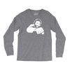 bud spencer buddy kult fanshirt Long Sleeve Shirts