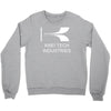 krei tech industries  big hero 6 t shirt tee unisex Crewneck Sweatshirt