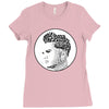 panic! at the disco Ladies Fitted T-Shirt