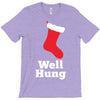well hung T-Shirt