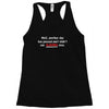 algebra once Racerback Tank