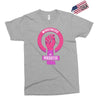 she persisted Exclusive T-shirt