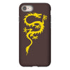 chinese dragon cool oriental asian kung fu iPhone 8