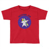 Unicorns Dab Toddler T-shirt