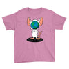 take over the surreal Youth Tee