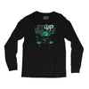 stop wars Long Sleeve Shirts
