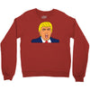 curse Crewneck Sweatshirt
