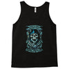 there's a smile on my face Tank Top
