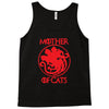 mother of cat new Tank Top