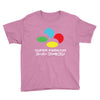 snes super famicom colours Youth Tee