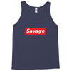 Savage Hypebeast Tank Top