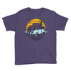 summer time Youth Tee