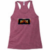 DOSS JINTOS Racerback Tank