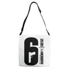 Rainbow Six Siege Adjustable Strap Totes