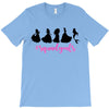 Squadgoals Princess T-Shirt