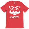 new mr robot fsociety T-Shirt