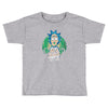 being nice Toddler T-shirt