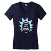 my new catchphrase Women's V-Neck T-Shirt